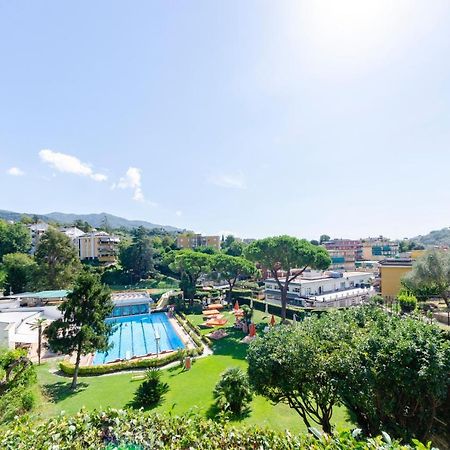 Joivy My Address In Rapallo Extérieur photo