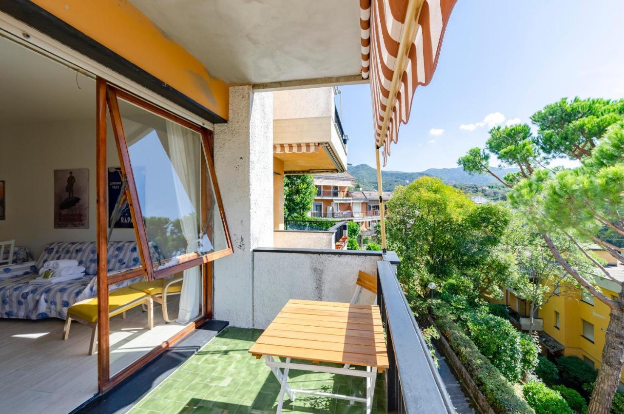 Joivy My Address In Rapallo Extérieur photo