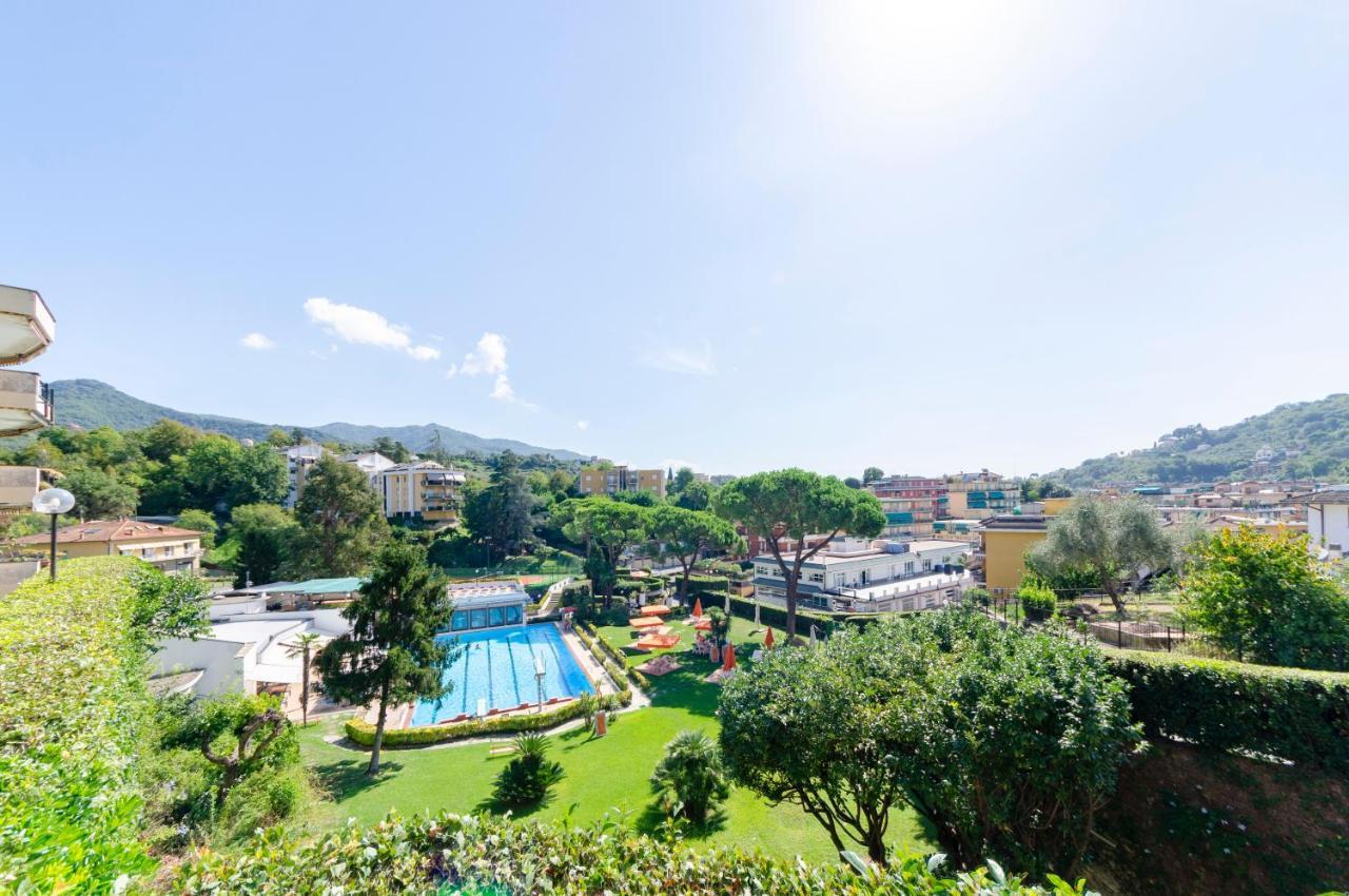 Joivy My Address In Rapallo Extérieur photo