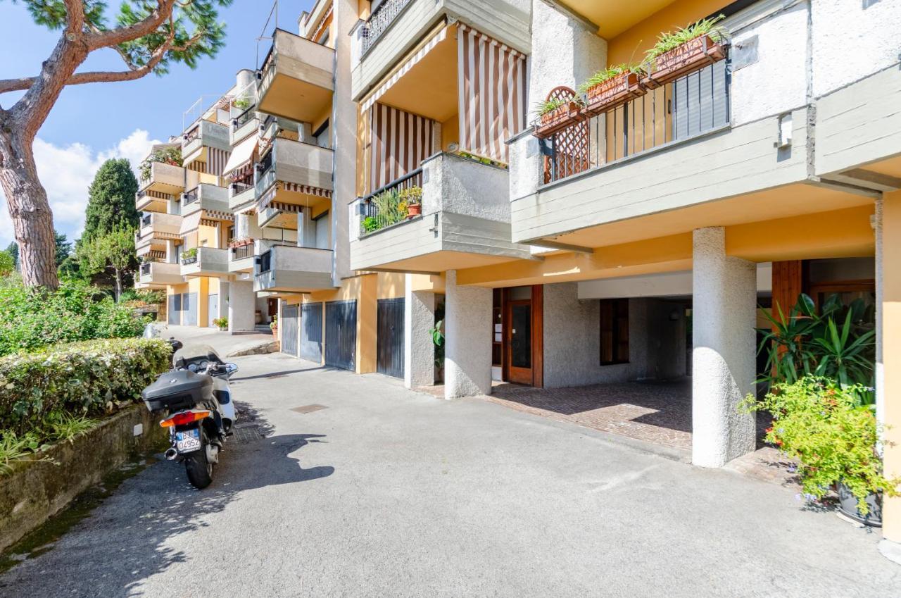 Joivy My Address In Rapallo Extérieur photo